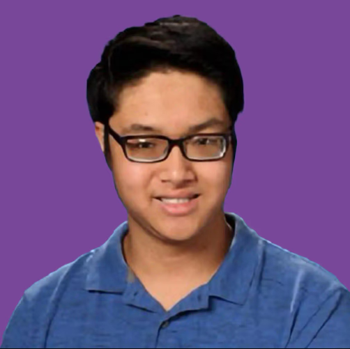 Thompson Ngo